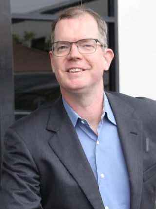 Delbert A. Whetter