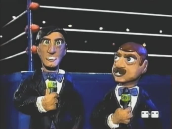 Deathbowl '98