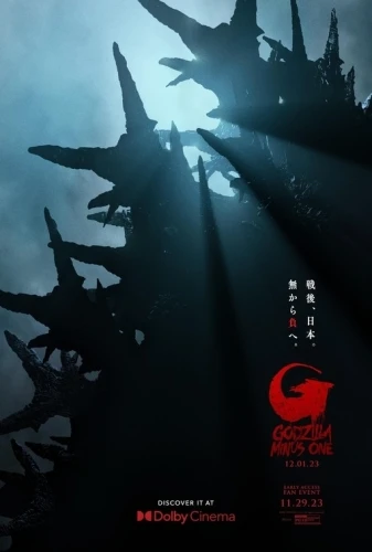Theatrical Poster (USA)