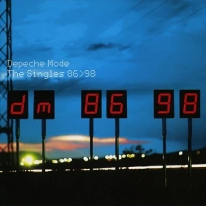 The Singles 86>98
