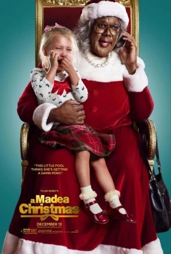 Theatrical Poster (USA)