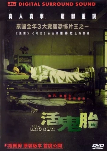 DVD Cover (Edko Video)