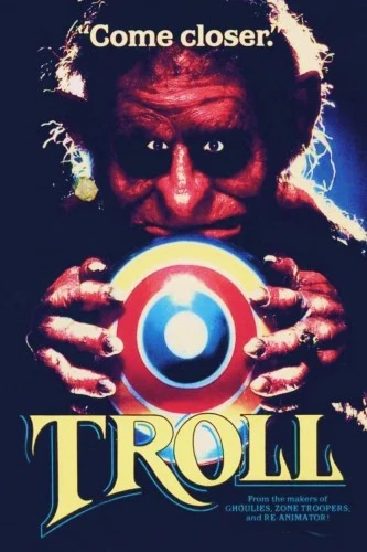 Theatrical Poster (USA)