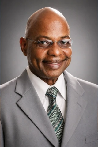 Teddy Long