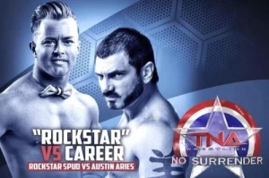 IMPACT Wrestling #577 - No Surrender