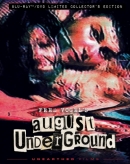 August Underground