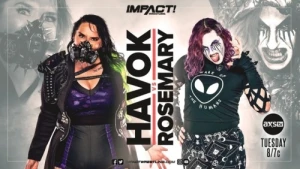 Countdown to Impact! Wrestling Bound for Glory 2020