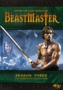 Beastmaster: Season 3