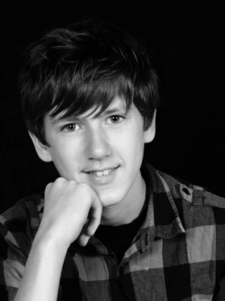 Oliver Parsons