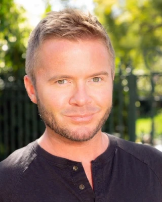 Anthony Fitzgerald