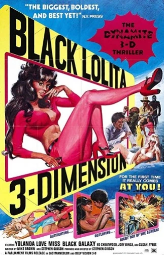 Theatrical Poster