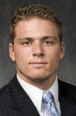 Austin Collie