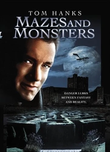 DVD Cover (Trinity Creative)