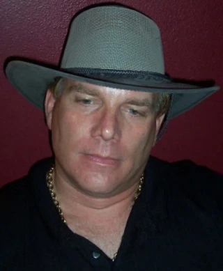 Charles Christopher Nolen