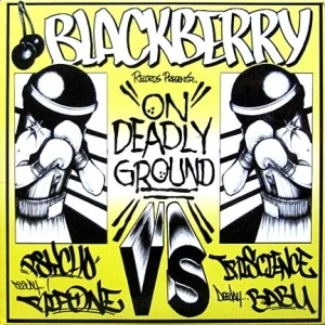 On Deadly Ground