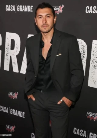 Daniel Aspromonte