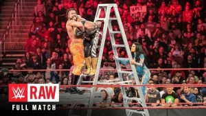 Countdown to WWE Royal Rumble 2020
