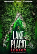 Lake Placid: Legacy