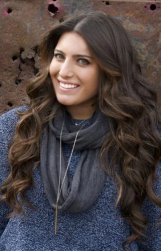 Briana Calcagno
