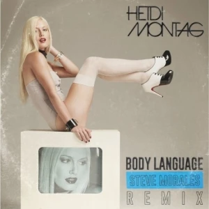 Body Language (Steve Morales remix)