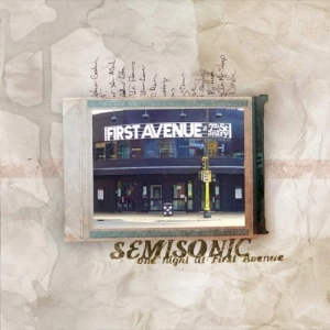 One Night at First Avenue
