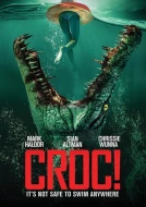 Croc!