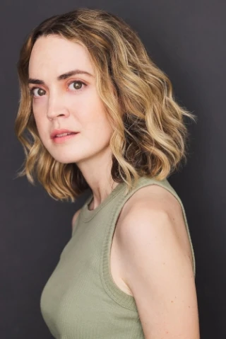 Kristen Henley