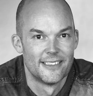 Richard Scott