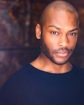 Taavon Gamble