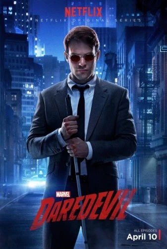 Theatrical Poster (USA)