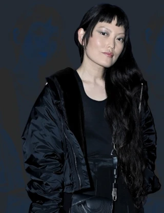 Hana Mae Lee