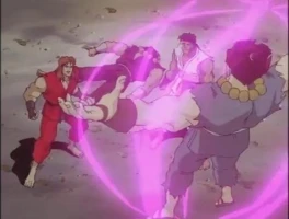 The World's Greatest Warrior