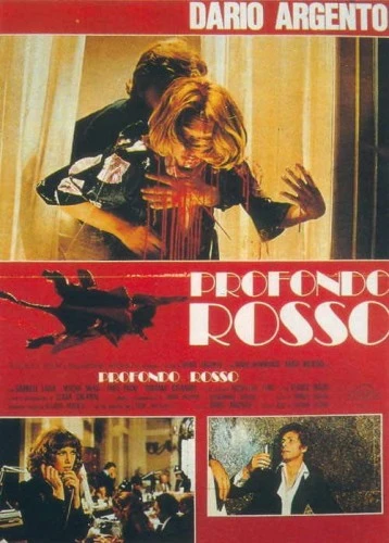 Theatrical Poster (Italy)