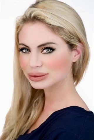 Alie Craig Actress