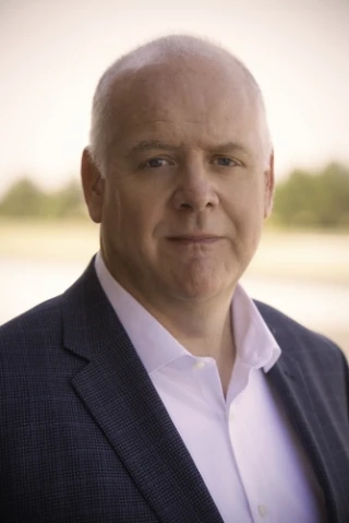 Bill Andrew