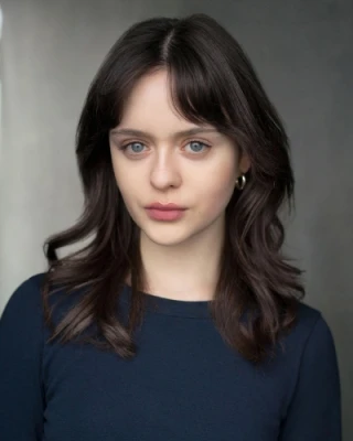 Viola Prettejohn