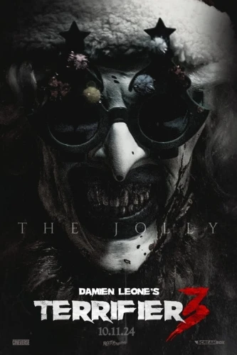 Theatrical Poster (USA)