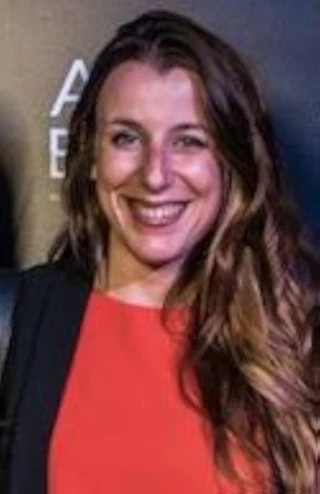 Stéphanie Pottier