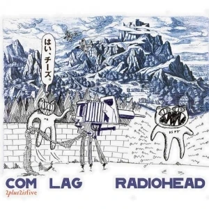 Com Lag: 2plus2isfive
