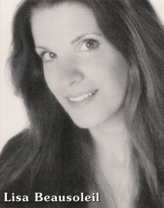 Lisa Beausoleil