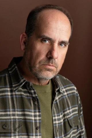 Kent Allen