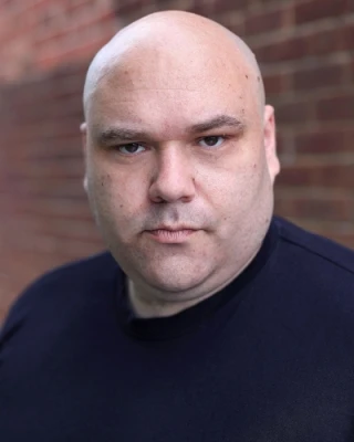John Wilkinson