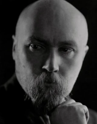 Nicholas Rourke