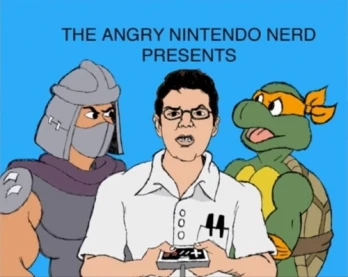 Teenage Mutant Ninja Turtles