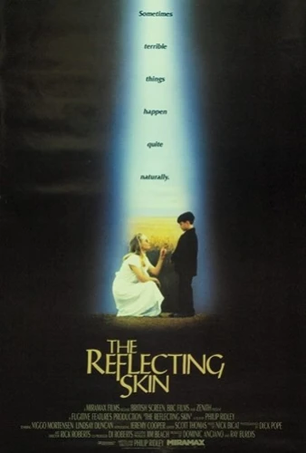 Theatrical Poster (USA)