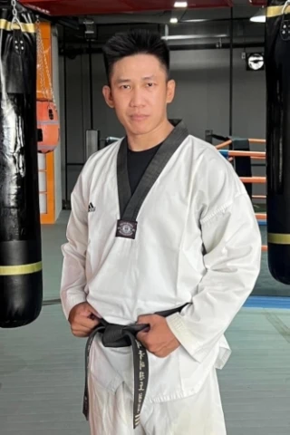 Chanwit Pittayanukit