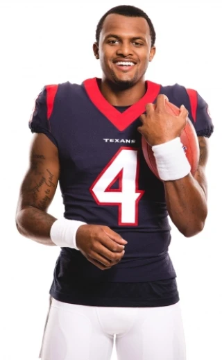 Deshaun Watson
