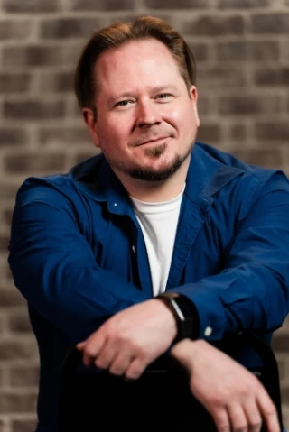 Mark Vanis