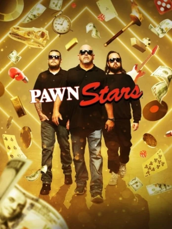Once a Pawn a Time in Hollywood