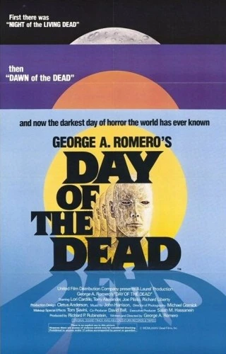Theatrical Poster